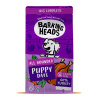 BARKING HEADS All Hounder Puppy Days Turkey 6kg