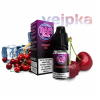 Vampire Vape BAR Salt Cherry Ice 10ml Obsah nikotínu v mg/ml: 20 mg/ml