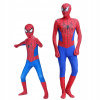 Kostým pre chlapca- Kostým mimoriadny spiderman130 (Kostým mimoriadny spiderman120)