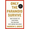 Only the Paranoid Survive