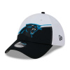 Carolina Panthers - On Field 2023 Sideline 39Thirty NFL Šiltovka L/XL