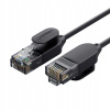 Ugreen NW122 Ethernet RJ45, Cat.6A, UTP, 0.5m, černý