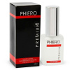 PHIERO PREMIUM FOR MEN 30ML - pánsky feromónový parfém