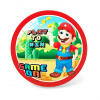 Star Lopta Super Mario Game on 23cm