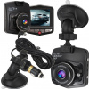 Verk 10095 FULL HD IR 1080p kamera do auta
