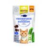 Gimcat Crunchy Snacks Tuniak & Cuketa 50 G