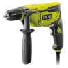 Elektrická vŕtačka príklepová Ryobi RPD680K, 680W