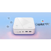 Acer Aspire Revo Box RB102-LNL NUC Core 5 Ultra 226V/16G/1024GB/HDMI +DP/Copilot+PC/Win 11 Home