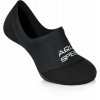 Topánky do vody Aqua Speed neoprénové čierne unisex veľ. 42