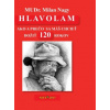 Hlavolam 120-Ako a prečo sa máš chcieť dožiť 120 rokov