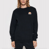 Mikina ELLESSE čierna DIVERIA Crew Sweatshirt SHS02215 011 BLK