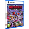 Transformers: Galactic Trials (PS5)