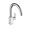 Hansgrohe Vernis Shape M35 Drezová batéria, chróm 71871000-HG