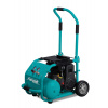 Mobilný kompresor Aircraft® Compact-Air Silence 231/20 OF E