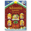 Svojtka Adventný kalendár - 24 rozprávok