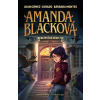Amanda Blacková: Nebezpečné dědictví - Juan Goméz-Jurado, Barbara Montes