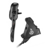 Campagnolo Record DB Hydraulic Disc Brake - Ergopower + strmeň- Set RW - pravá / 12-speed