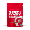 Scitec 100% Whey Protein Professional 500 g