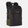 Hedgren Batoh Commute Rail 3-CMPT Backpack 15,6