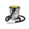 Vysávač na popol 1200W s kolesami 20L - GEKO G81093