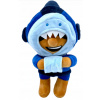 Maskot BRAWL STARS SHARK figúrka 27 cm VYPR