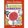 O Guľkovi Bombuľkovi Mária Ďuríčková