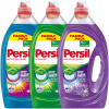 Prací gél - Persil Active Pracine Gel Mix Set 300PR 3x 5L (Prací gél - Persil Active Pracine Gel Mix Set 300PR 3x 5L)