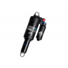 SR Suntour tlmič RS18 TRIAIR 3CR, 200x57mm, čierna, RS18 TRIAIR 3CR 200 x 57mm