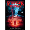 Stranger Things: Six (graphic Novel)