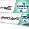 Blend-a-dent Extra Stark Frish Complete Super fixačný dentálny krém 47 g