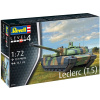 Revell Revell Leclerc T5 (1:72)