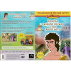 Medúza, bohové Olympu a další řecké mýty III DVD