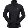 Alpine Pro Spina 2 Dámska ultraľahká bunda s Dwr úpravou LJCE664 čierna XL