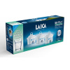 Laica H3M Bi-Flux Cartridge LIMESCALE STOP - filtry proti vodnímu kameni (3 ks)