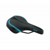 Kellys Sedlo KLS COMFORTLINE 017, sky blue