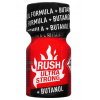 Poppers RUSH ULTRA STRONG BUTANOL (10ml)