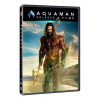 FILM AQUAMAN KOLEKCE 1-2. 2DVD 2xDVD