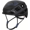 Prilba BLUE ICE BLAST BLACK ML