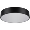 Stropné svietidlo, lampa - Stropná lampa LED CLEO 400 43 W Black 40 C (Stropná lampa LED CLEO 400 43 W Black 40 C)