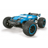 BlackZon Slyder ST Turbo Brushless Truggy 1/16 RTR - Modrý