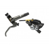 Brzda Shimano Saint BR-M820 s chladičem černá přední