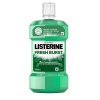 Listerine Ústní voda proti zubnímu povlaku Fresh Burst Objem: 500 ml