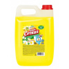 Gold drop GOLD CYTRUS WASHING UP Camomile - na umývanie riadu Balenie: 5 l