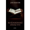 Rožmberské dědictví