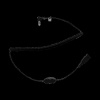 Jabra QD to 3.5 mm pre PTT (8800-01-104)