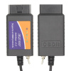 ELM327 USB čítačka chybových kódov, diagnostický nástro