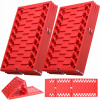 Skladacie záchranné podložky pod kolesá – Traction Mats Off-Road
