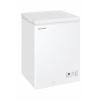 Skriňová mraznička CANDY CHAE 1002E 97 L 84.5 cm biela