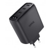 TRUST MAXO 65W 4P GAN CHARGER BLK 26067