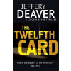 The Twelfth Card : Lincoln Rhyme Book 6 - Jeffery Deaver